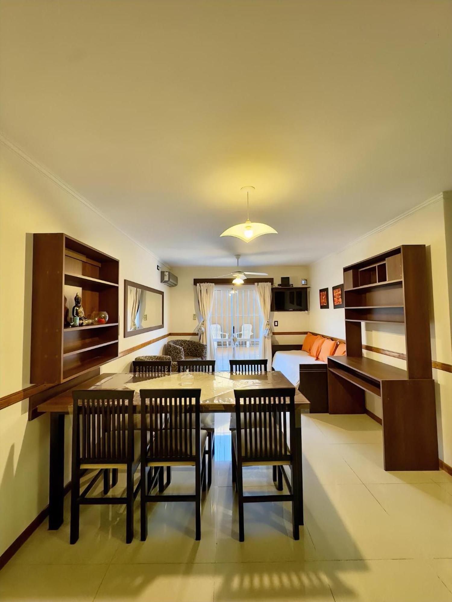 Apartamento Miralejos Villa Carlos Paz