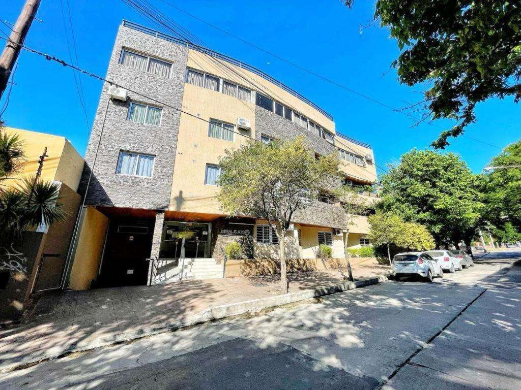 Apartamento Miralejos