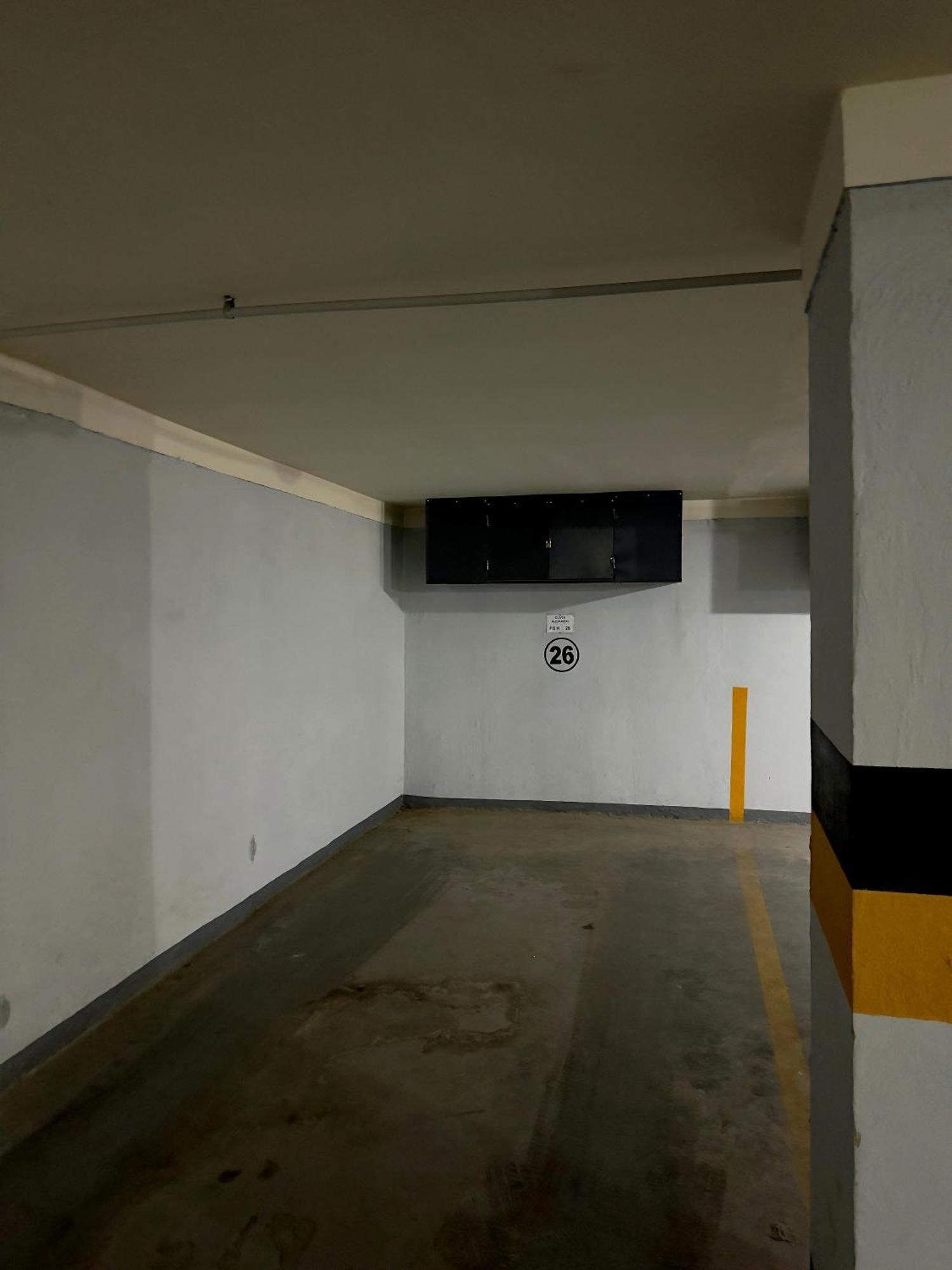 Miralejos Apartamento