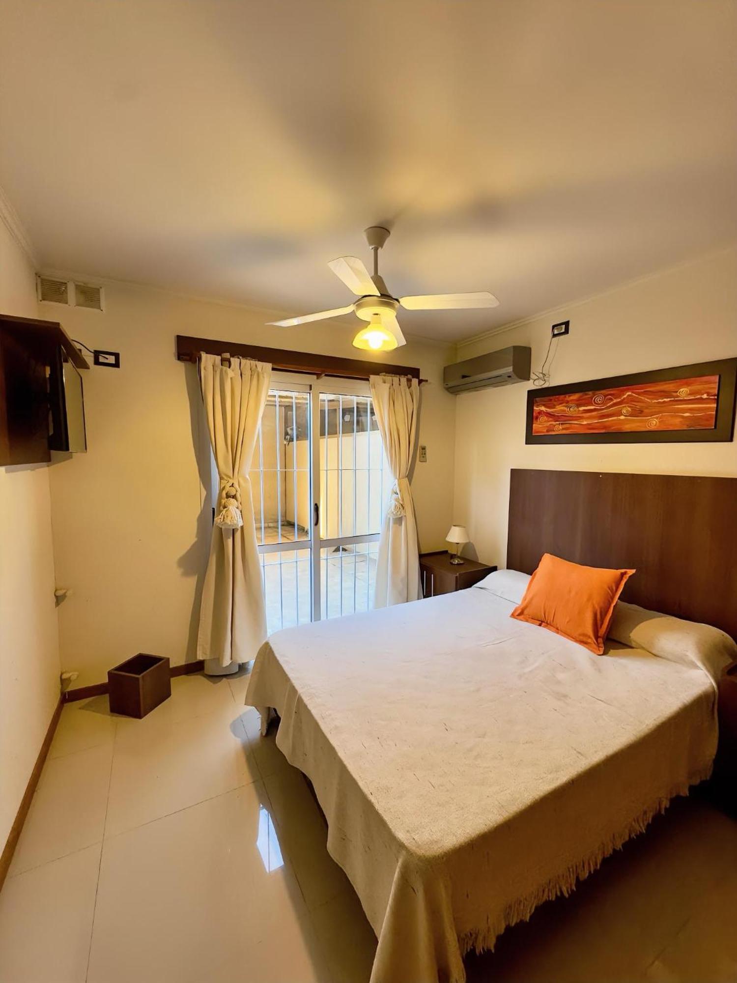 Miralejos Apartamento Villa Carlos Paz