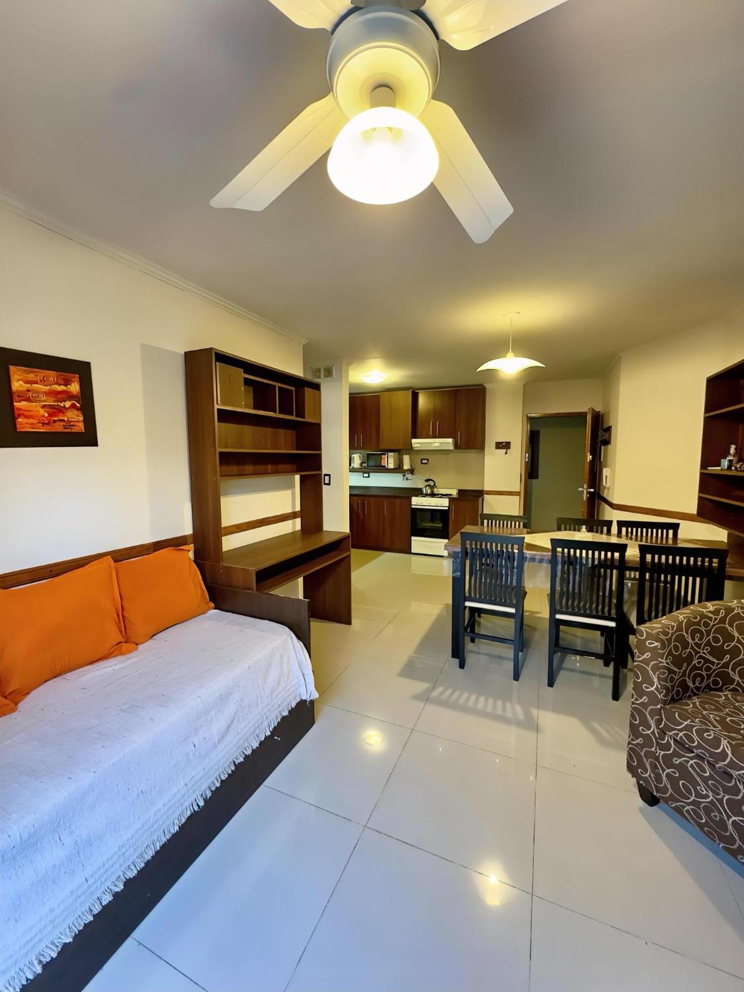 Miralejos Apartamento Villa Carlos Paz